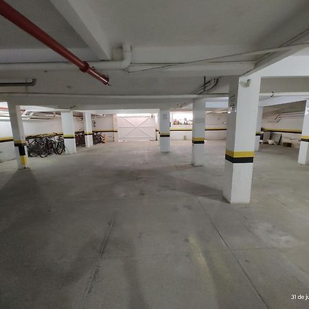 Apto 20 Metros Do Mar. Florianópolis Екстериор снимка