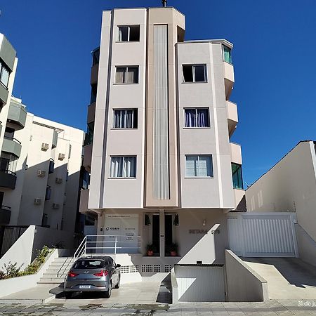 Apto 20 Metros Do Mar. Florianópolis Екстериор снимка