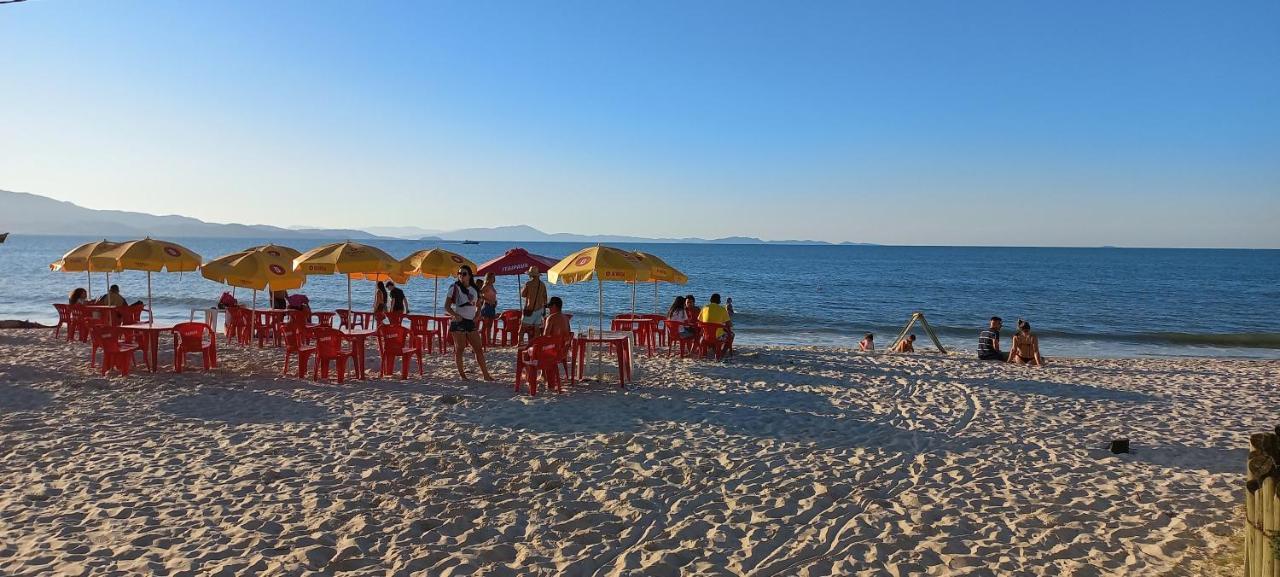 Apto 20 Metros Do Mar. Florianópolis Екстериор снимка
