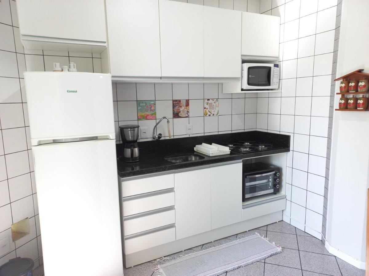 Apto 20 Metros Do Mar. Florianópolis Екстериор снимка
