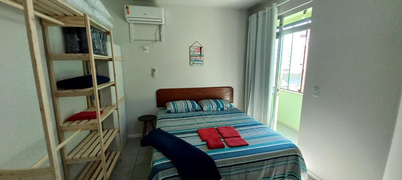 Apto 20 Metros Do Mar. Florianópolis Екстериор снимка