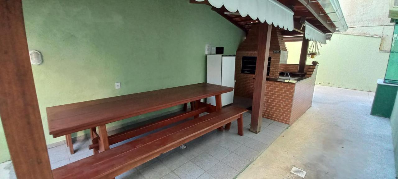 Apto 20 Metros Do Mar. Florianópolis Екстериор снимка